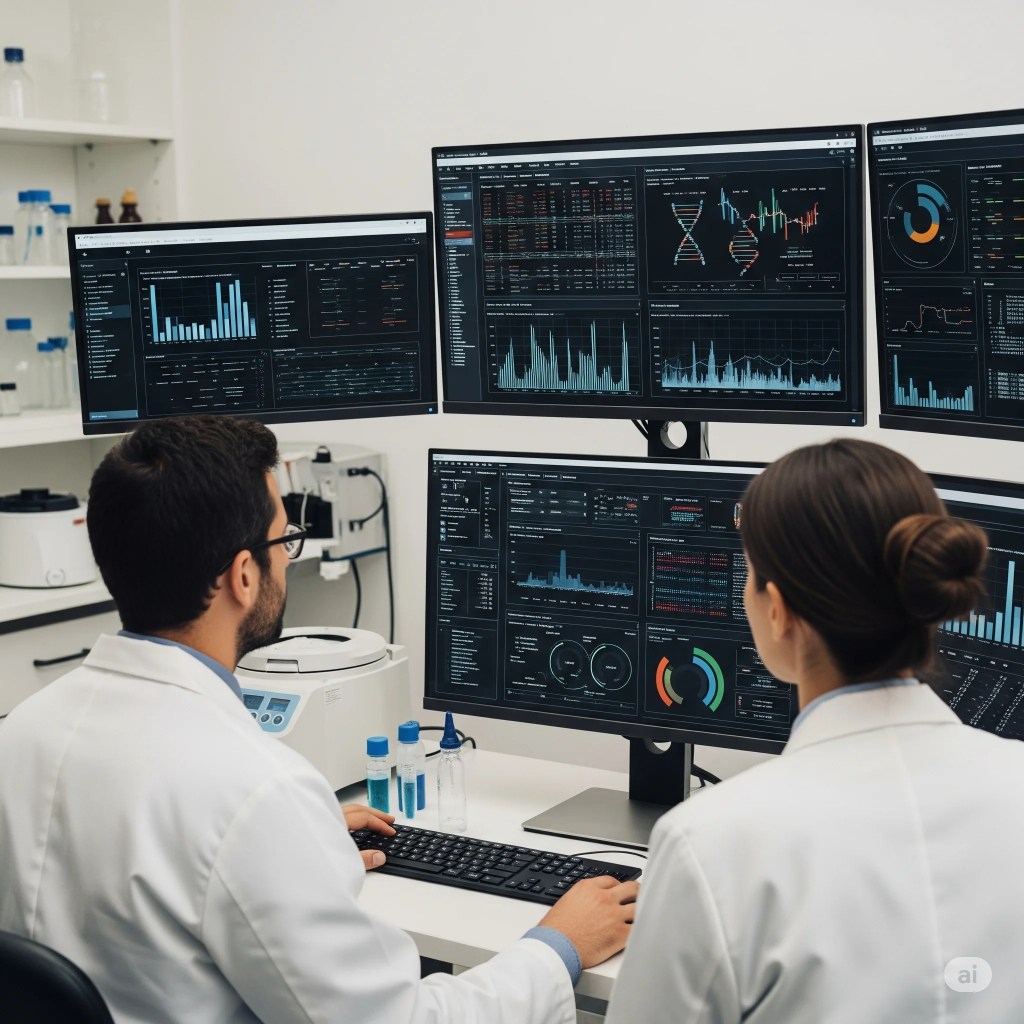 Análisis Genético Integral